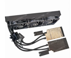 Rtx 5090 32Gb - Dual System Liquid Cooled GPU Workstation