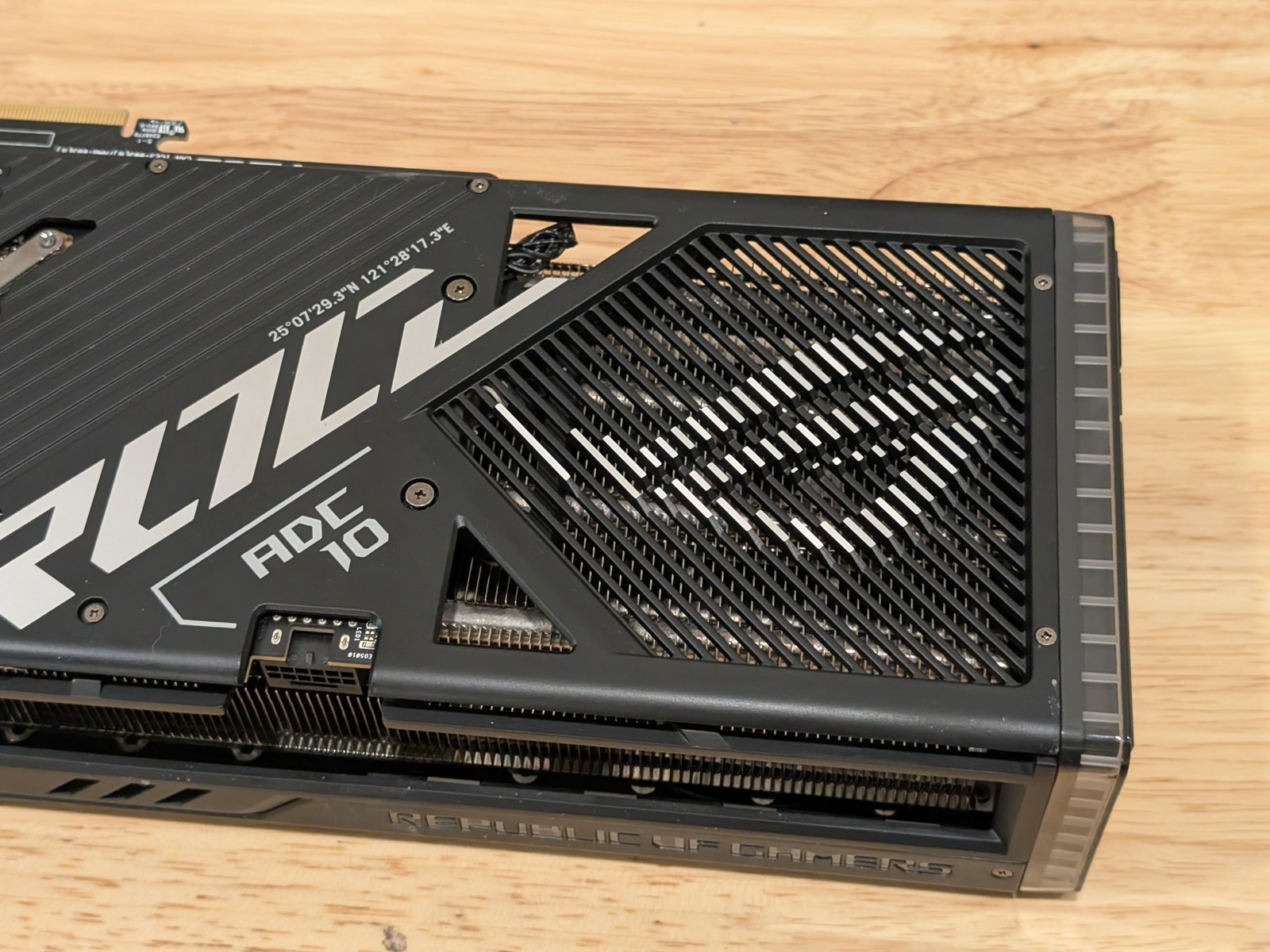 PREMIUM OFFER ASUS ROG Strix G - đánh giá và giá Rtx 4090 24Gb Gddr6X