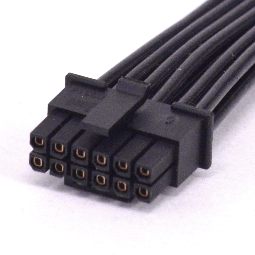 For Thermaltake TT smart SE530 - đánh giá và giá Dual 8Pin To 16Pin 12Vhpwr Cable