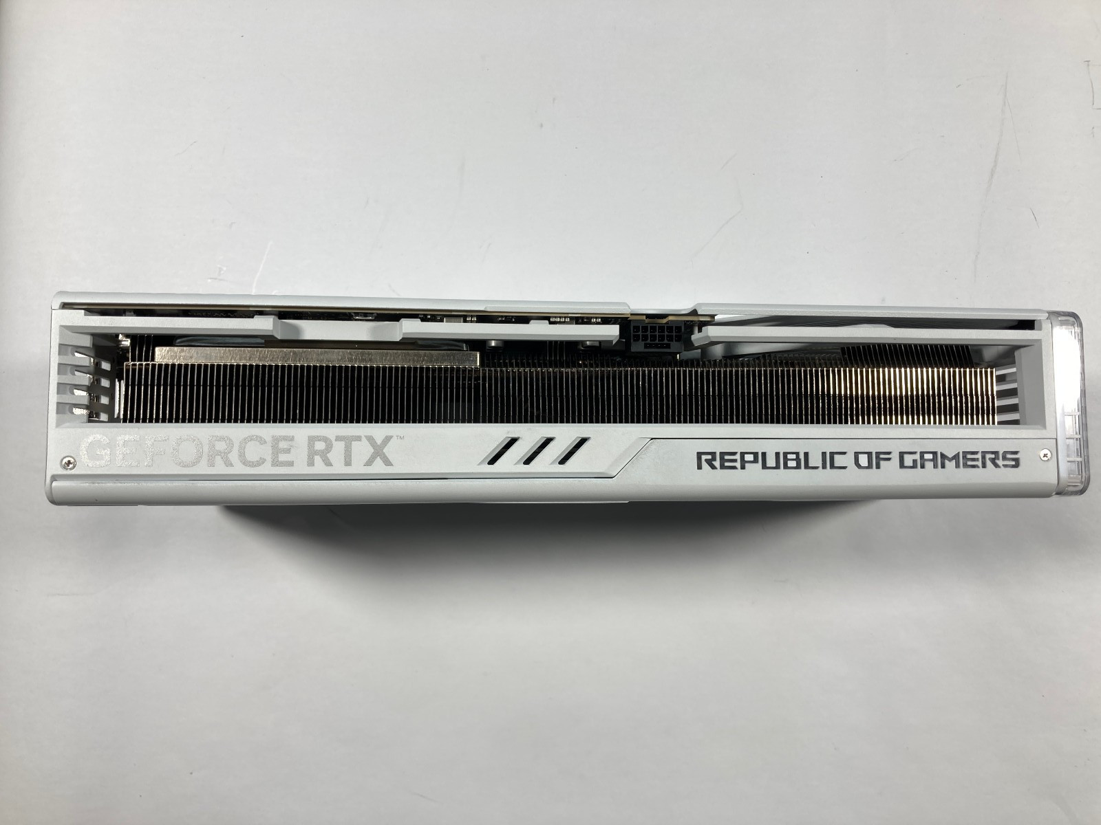 BH 2 GET 1 OFFER ASUS ROG Stri - đánh giá và giá Rtx 4090 24Gb Gddr6X