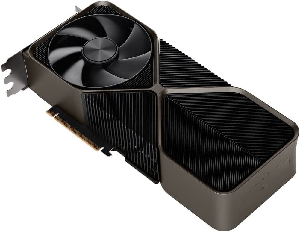 A. 100% DOORSTEP DELIVERY NVID - đánh giá và giá Rtx 4090 24Gb Gddr6X