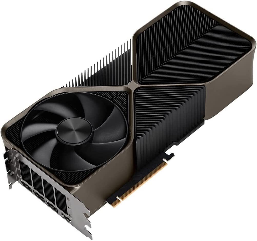 A. 100% DOORSTEP DELIVERY NVID - đánh giá và giá Rtx 4090 24Gb Gddr6X