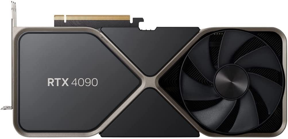 A. 100% DOORSTEP DELIVERY NVID - đánh giá và giá Rtx 4090 24Gb Gddr6X