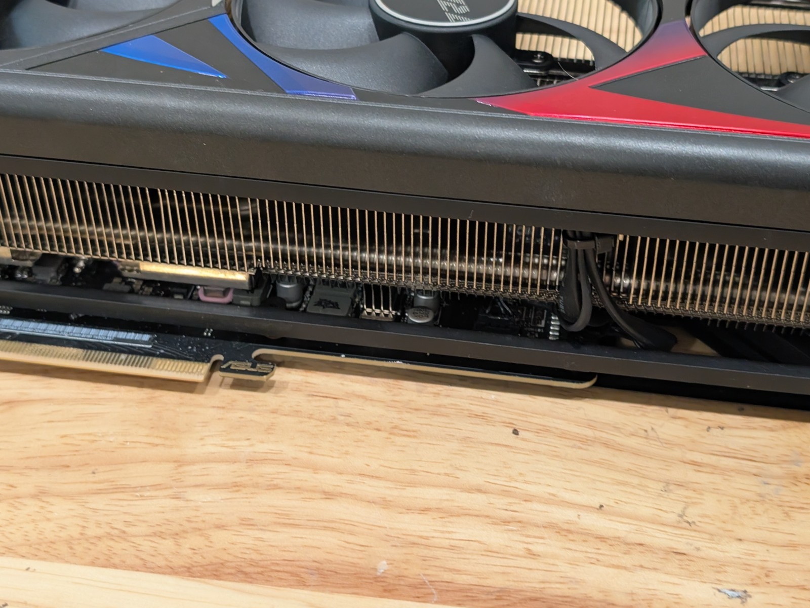 BH  BEST OFFER ASUS ROG Strix  - đánh giá và giá Rtx 4090 24Gb Gddr6X