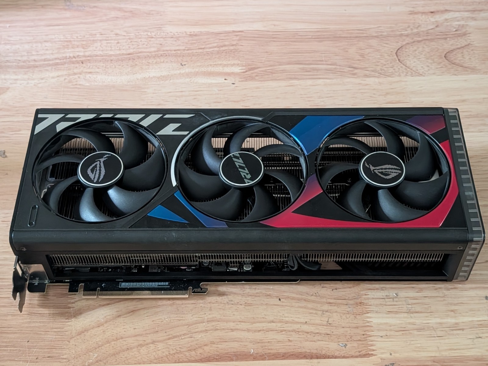 BH  BEST OFFER ASUS ROG Strix  - đánh giá và giá Rtx 4090 24Gb Gddr6X