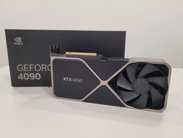 BH SUS ROG Strix GeForce RTX 4 - đánh giá và giá Rtx 4090 24Gb Gddr6X