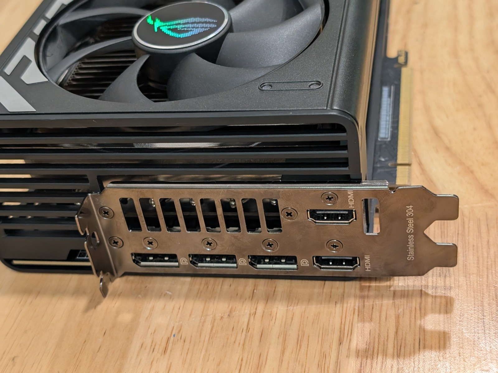 BH OFFER ASUS ROG Strix GeForc - đánh giá và giá Rtx 4090 24Gb Gddr6X