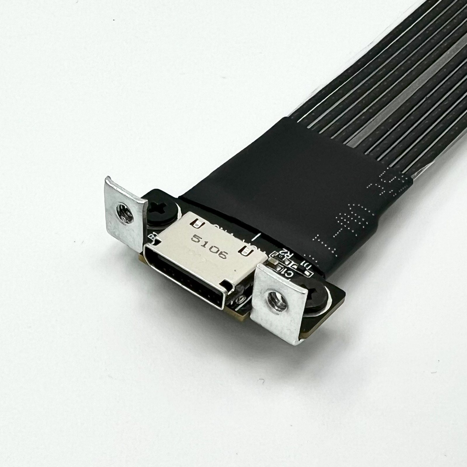 PCIE 5.0 X4 Gen5 M.2 NVMe to S - đánh giá và giá Pcie 5.0 Gpu Riser Cable