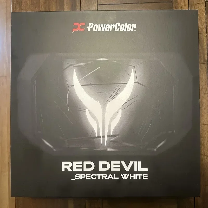 Best Supplier Red Devil Spectr - đánh giá và giá Rx 9070 Xt