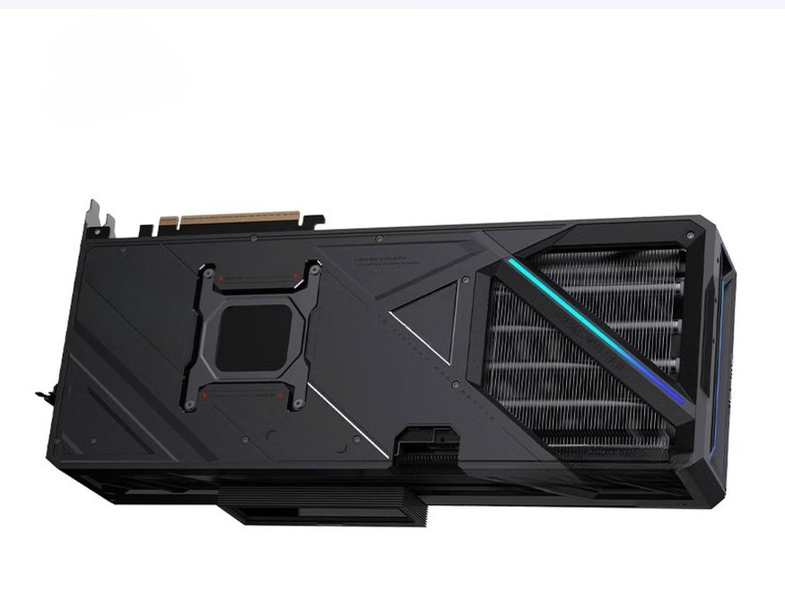 Game desktop graphics card OC  - đánh giá và giá Rtx 5090 32Gb