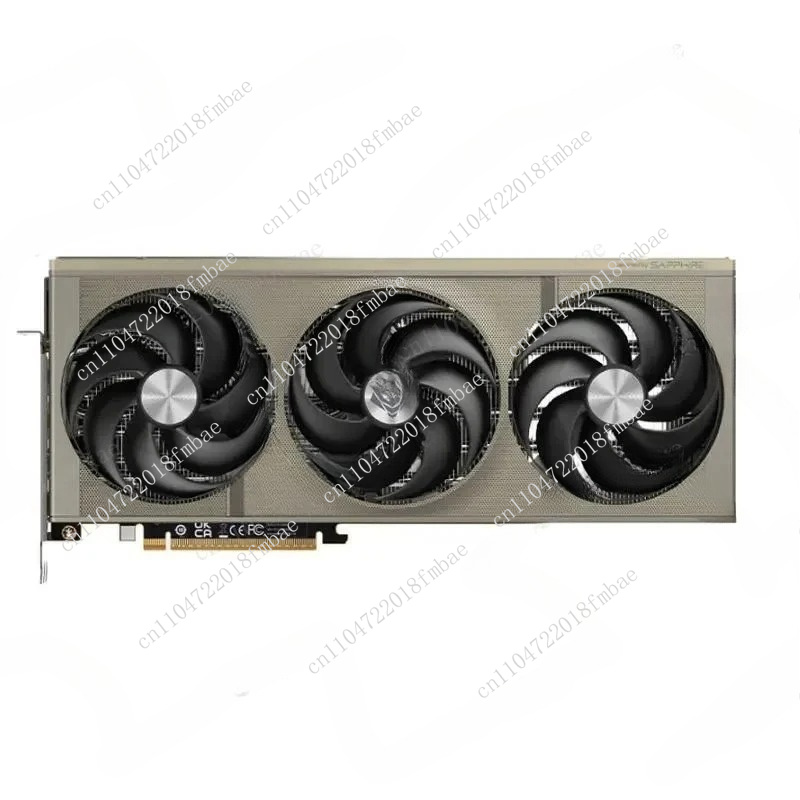 Used Sapphire RX 9070 XT Radeo - đánh giá và giá Rx 9070 Xt