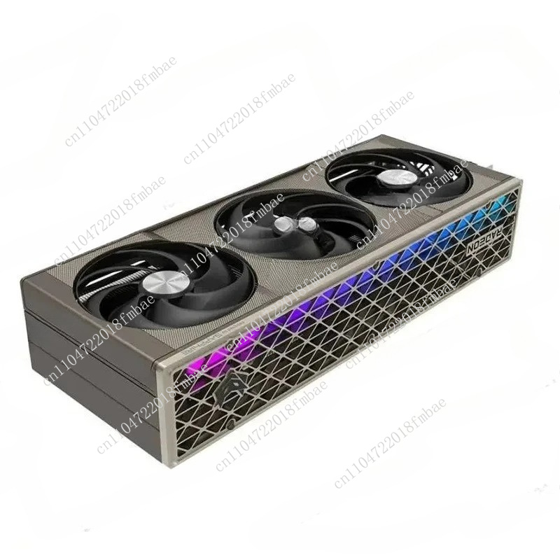 Used Sapphire RX 9070 XT Radeo - đánh giá và giá Rx 9070 Xt
