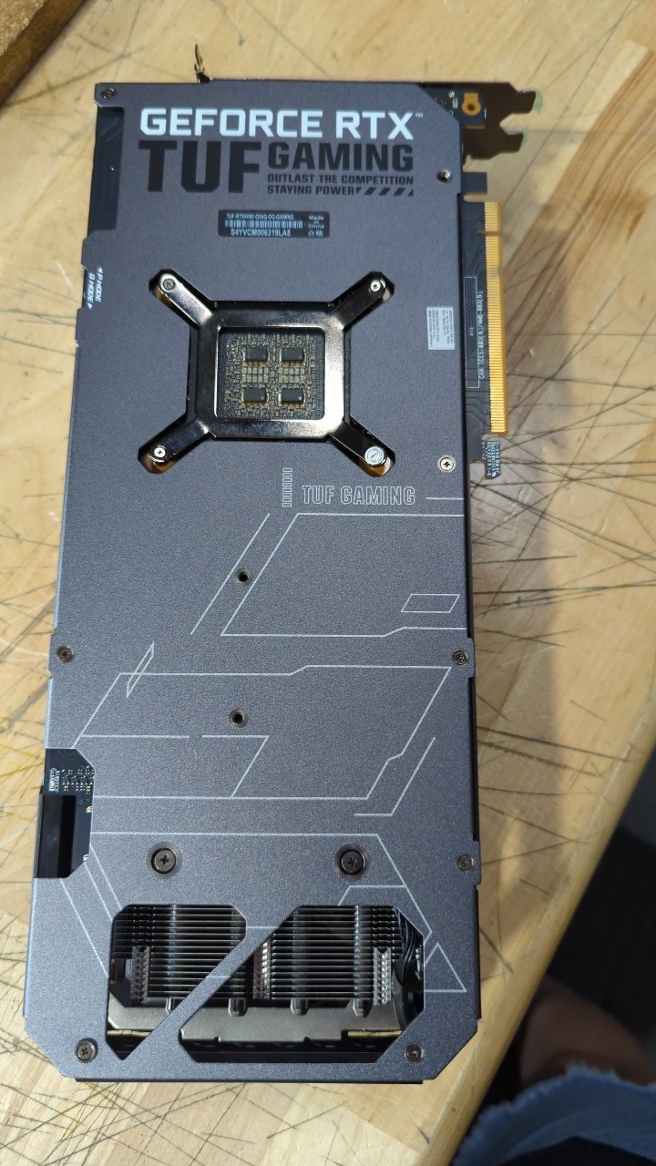 BH BEST OFFER FOR PARTS Asus G - đánh giá và giá Rtx 4090 24Gb Gddr6X