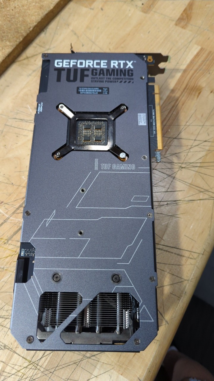 BH BEST OFFER FOR PARTS Asus G - đánh giá và giá Rtx 4090 24Gb Gddr6X