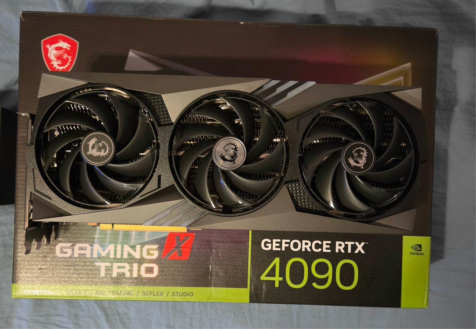 A. HOT SELLING BUY 2 GET 1 FRE - đánh giá và giá Rtx 4090 24Gb Gddr6X
