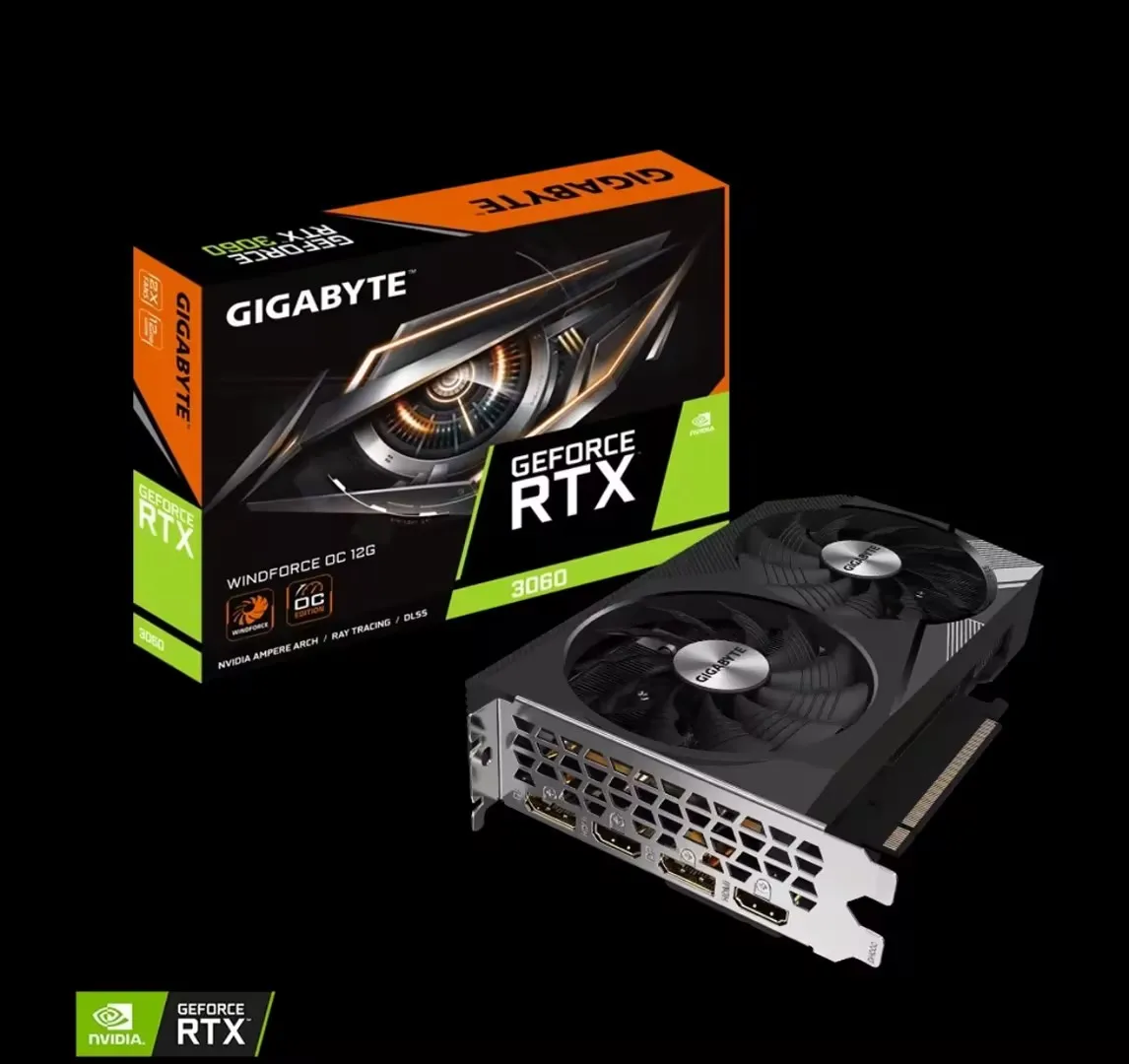 3090 Graphics Card 3060 3070 3 - đánh giá và giá Graphics Card 24Gb Gddr6X