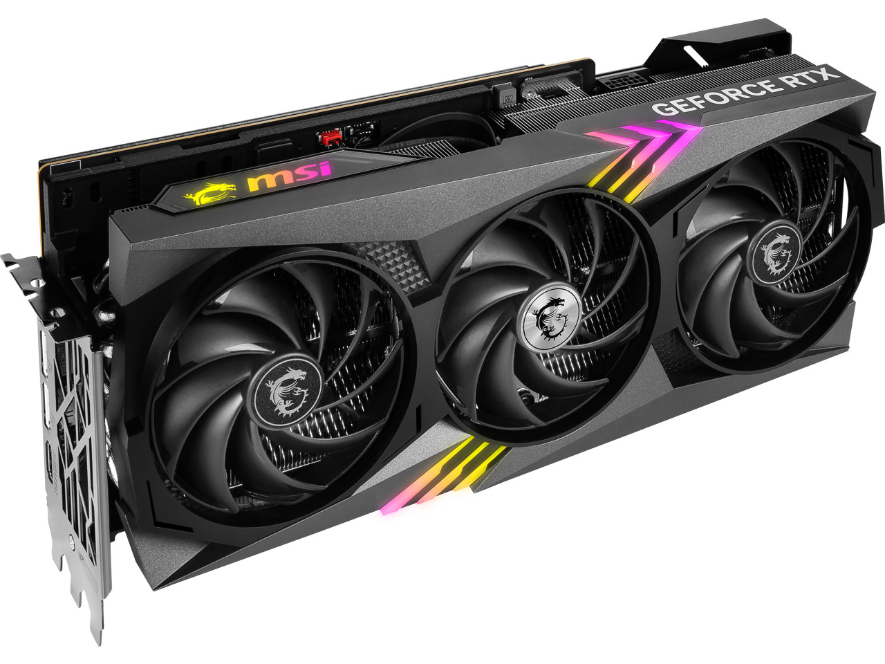 A. MSI Gaming GeForce RTX 4090 - đánh giá và giá Rtx 4090 24Gb Gddr6X