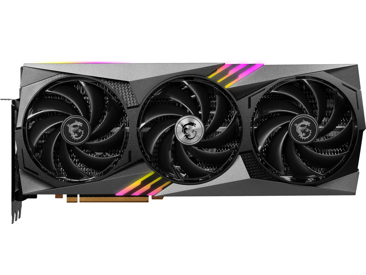 A. MSI Gaming GeForce RTX 4090 - đánh giá và giá Rtx 4090 24Gb Gddr6X