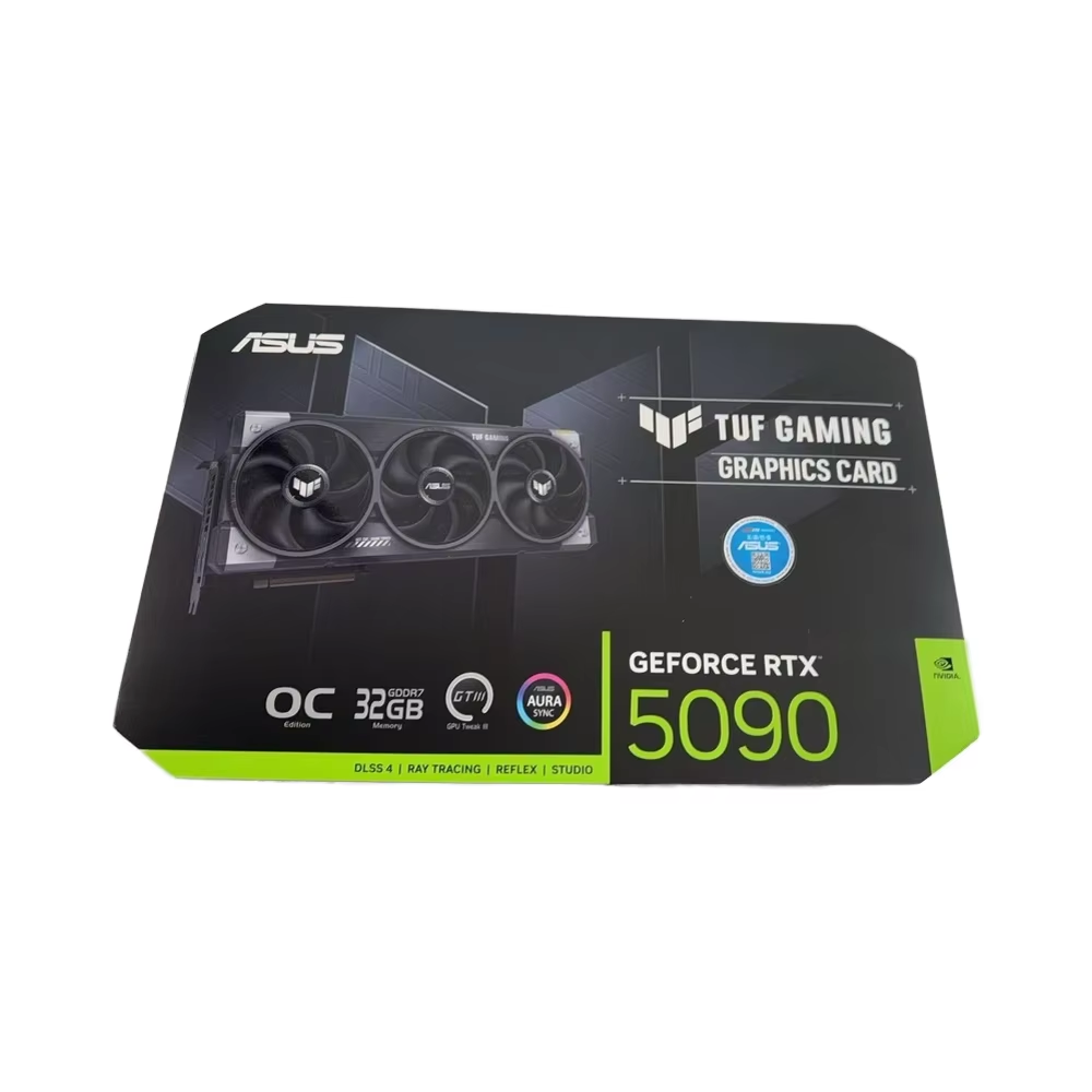 Gaming GeForce RTX 5090 32GB G - đánh giá và giá Desktop Gaming Gpu 32Gb