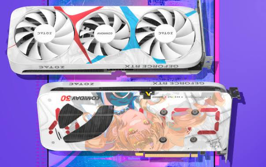 BH BEST BUY Hot Selling GeForc - đánh giá và giá Rtx 4090 24Gb Gddr6X