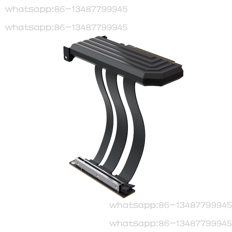 PCIe 5.0 GPU Riser Cable Verti - đánh giá và giá Pcie 5.0 Gpu Riser Cable