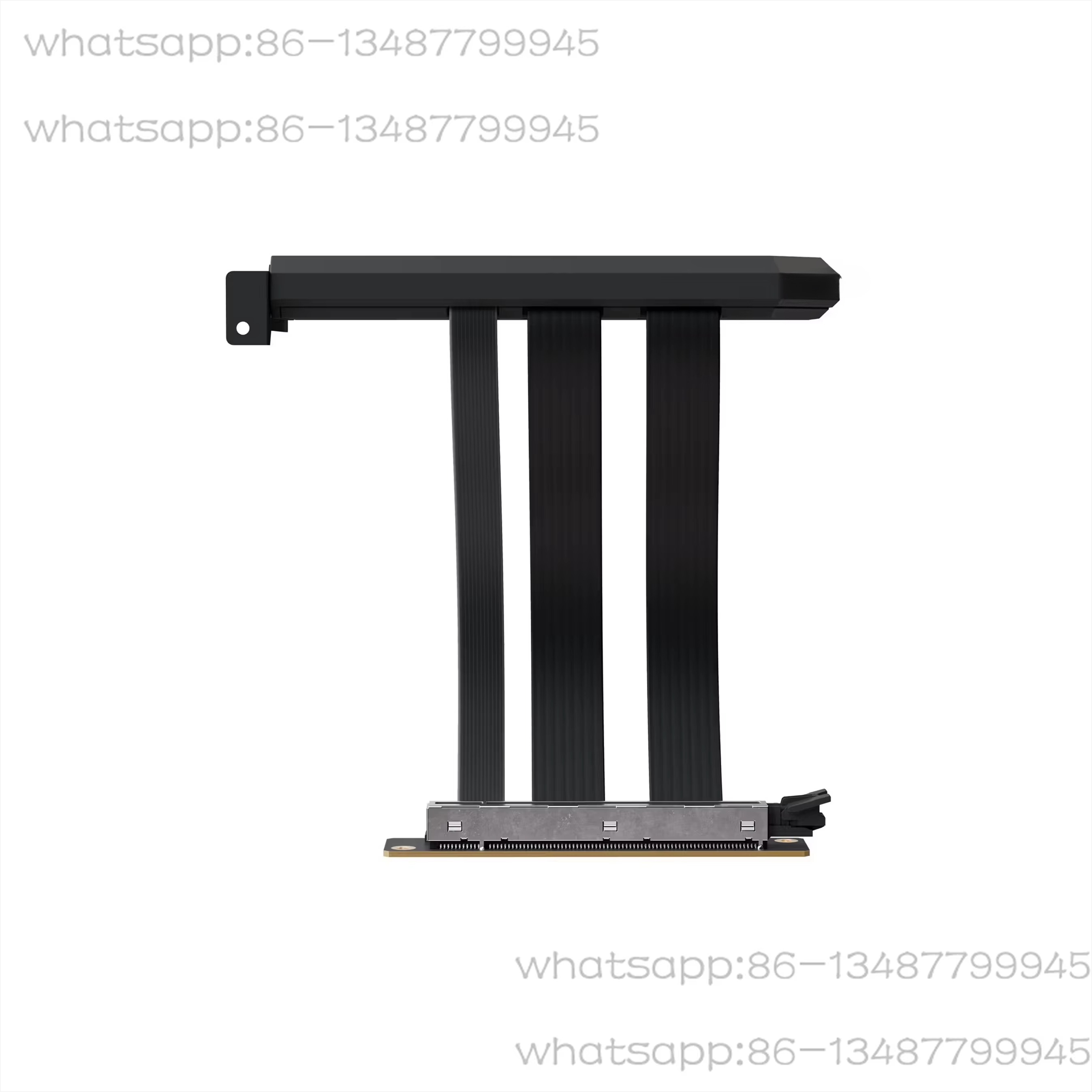 PCIe 5.0 GPU Riser Cable Verti - đánh giá và giá Pcie 5.0 Gpu Riser Cable