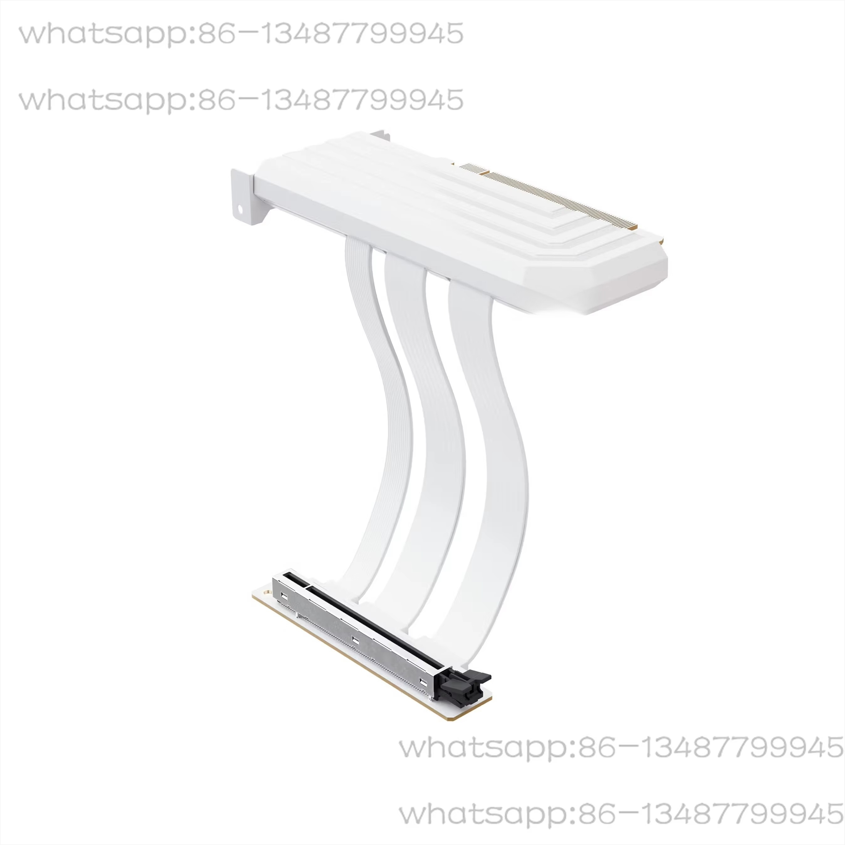 PCIe 5.0 GPU Riser Cable Verti - đánh giá và giá Pcie 5.0 Gpu Riser Cable