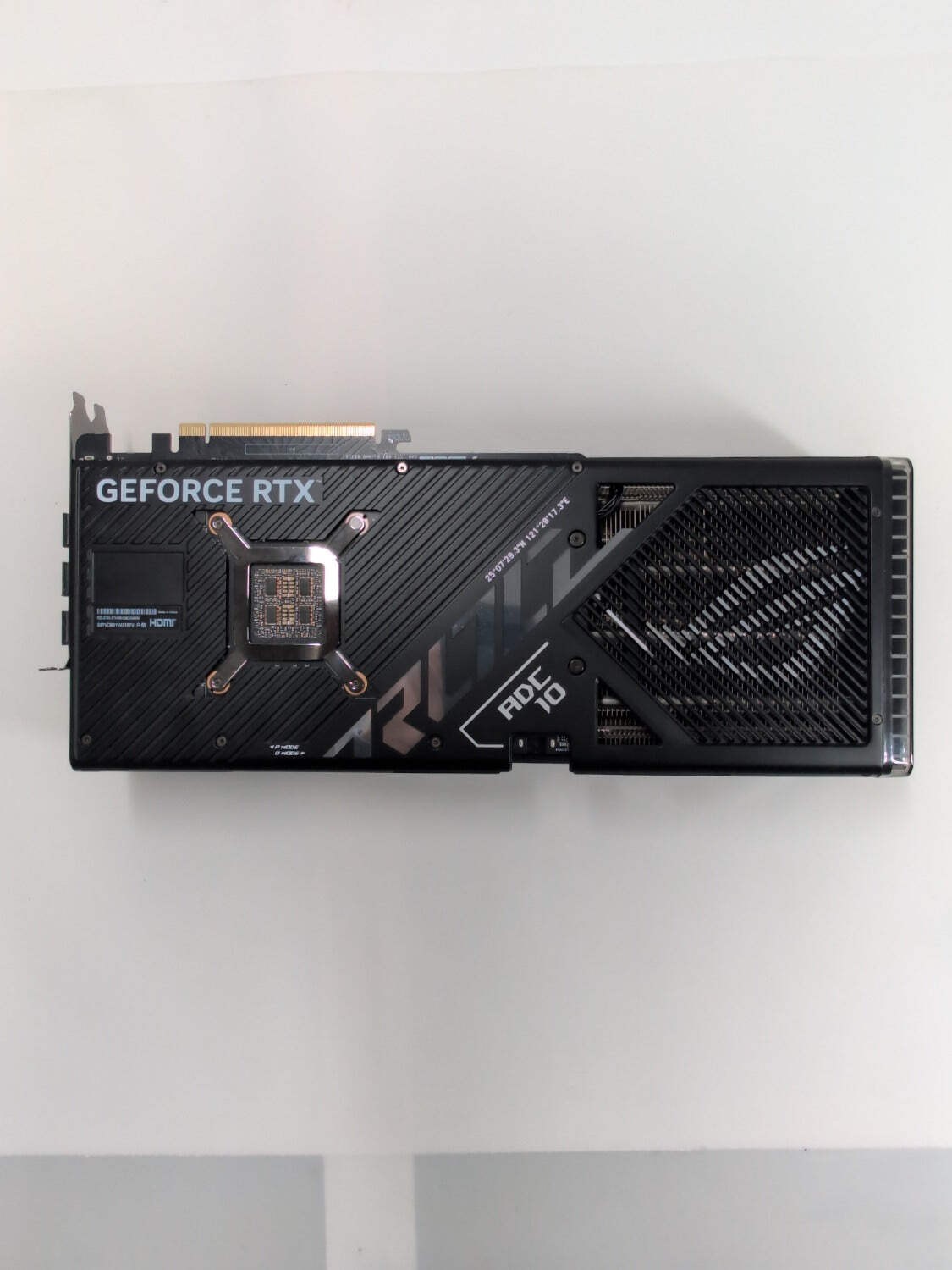 A. PREMIUM OFFER Asus GeForce  - đánh giá và giá Rtx 4090 24Gb Gddr6X